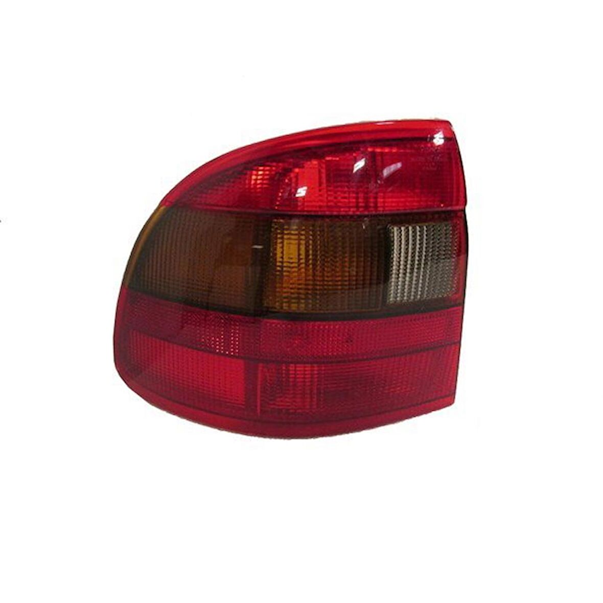 Opel Astra Sol Stop [Depo] (90510617)
